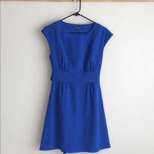 Cute blue SUMMER DRESS from Dillard's- size 2