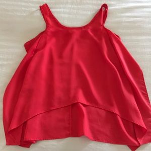 BCBG Tank Top