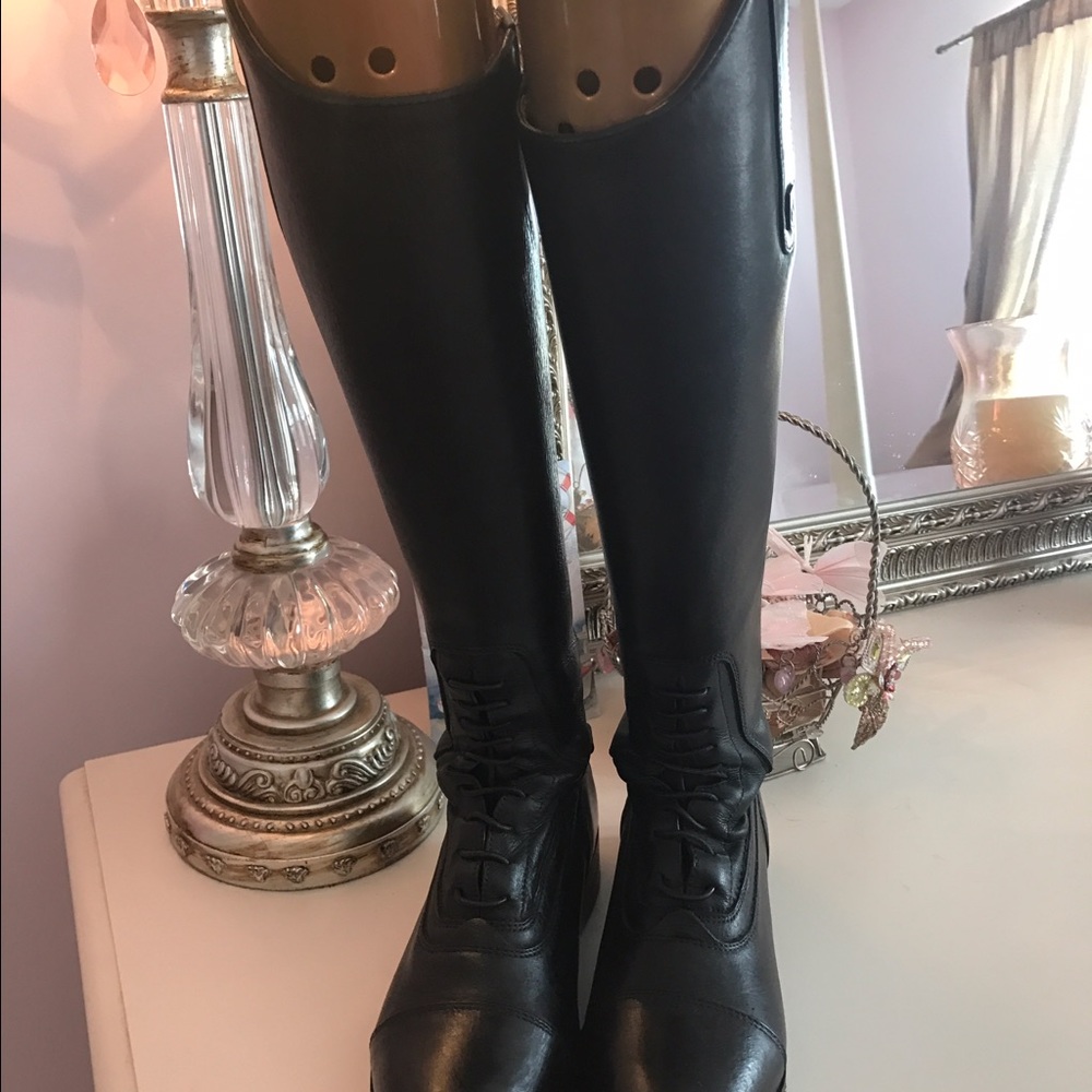 Tredstep Donatello Field Boots