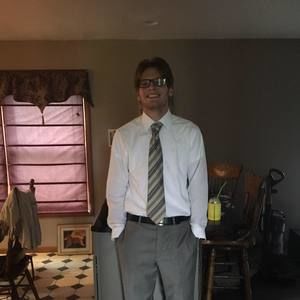 Meet your Posher, Ian