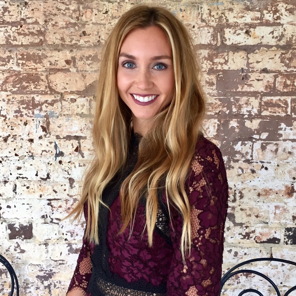 Meet your Posher, Hilliary