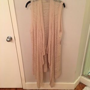 NWT Knox Rose Maternity Cardigan