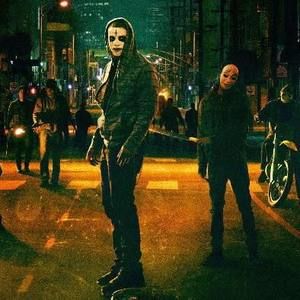 Meet your Posher, Hector