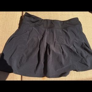 Athleta skort. Love this one