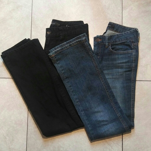 Calvin Klein Jeans Denim - 🔥Last Chance🔥Set of 2 Calvin Klein Jeans Size 2