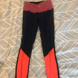 Lululemon Wunder Under Leggings