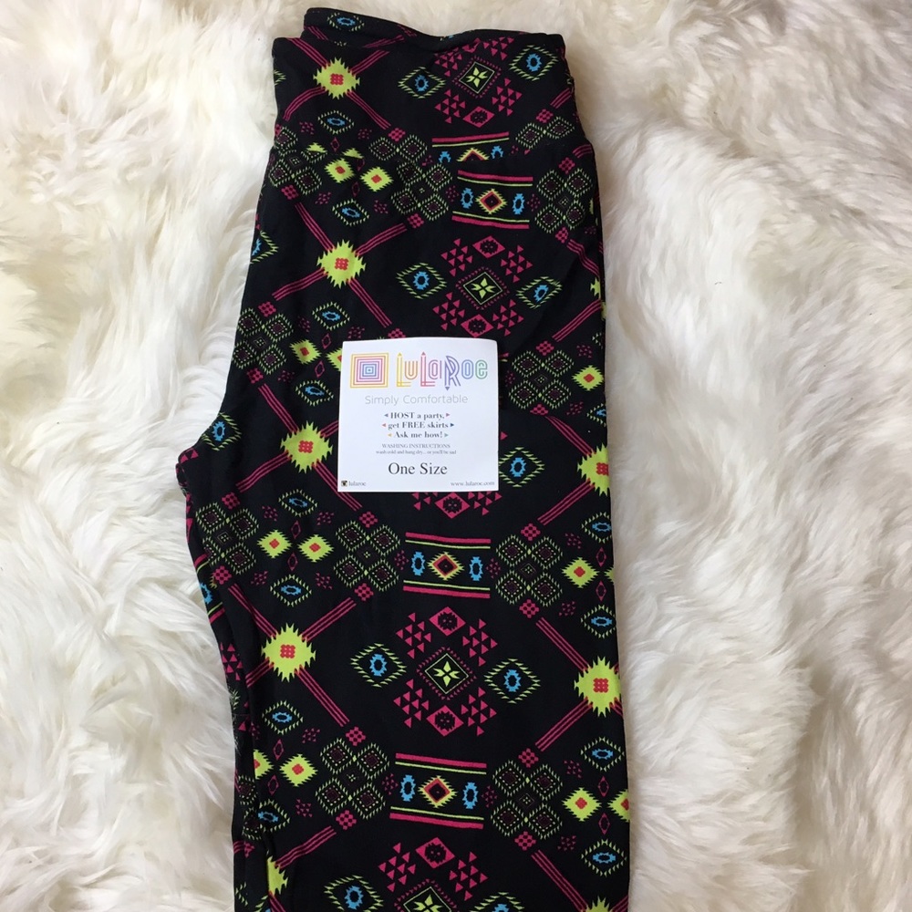 Lularoe leggings