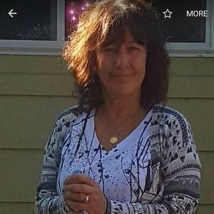 Meet your Posher, Cindy