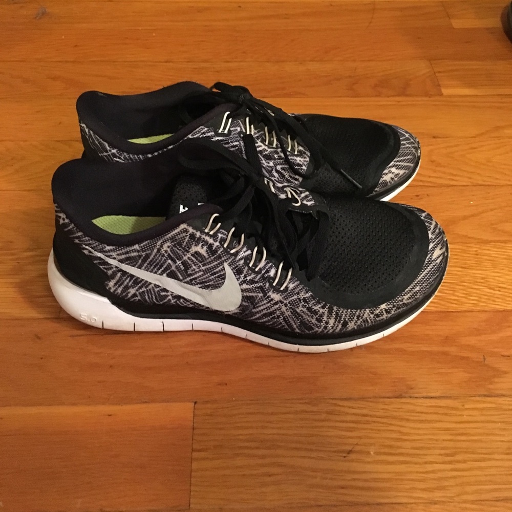 Nike Freerun 5.0 sneakers