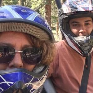 Meet your Posher, Lynn