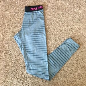 Nike Pro Dri-Fit Leggings