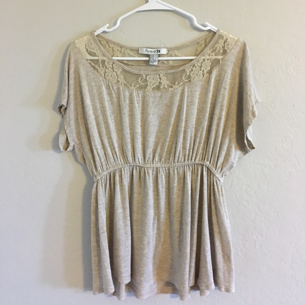 Forever 21 Shirt