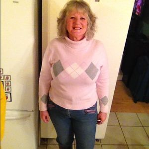 Meet your Posher, Yvonne annett