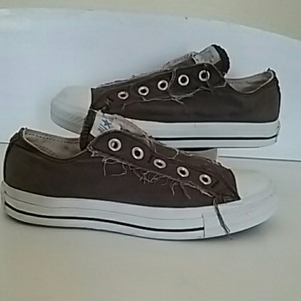 Converse shoes
