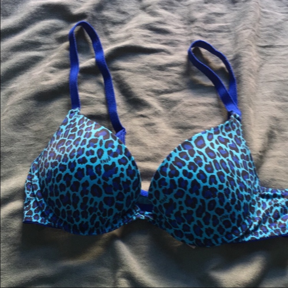 Victoria's Secret push up bra