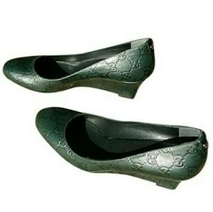 Authentic GUCCI pump Authentic GUCCI pump