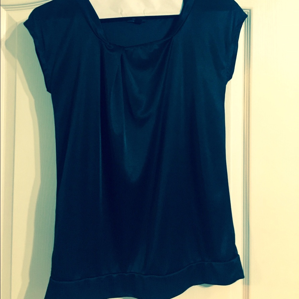 Black Size M Top