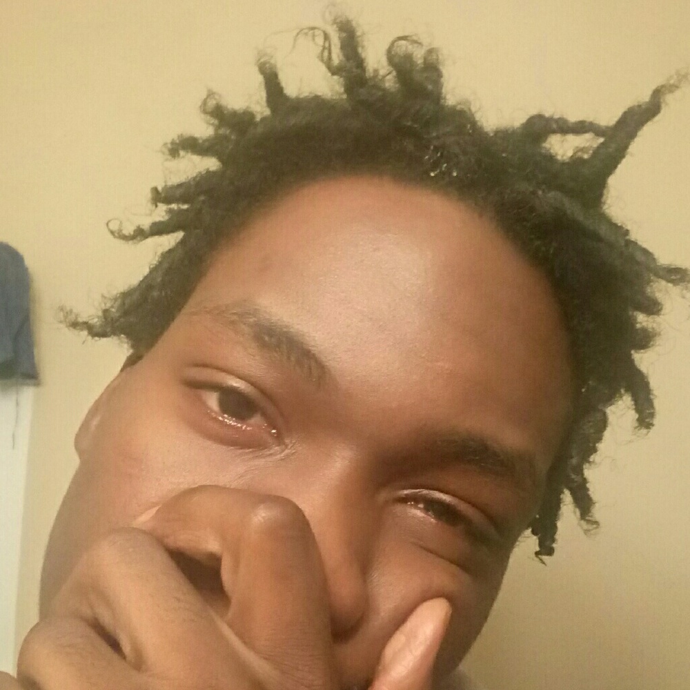 Meet your Posher, Isaiah
