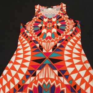 Venus Maxi Dress