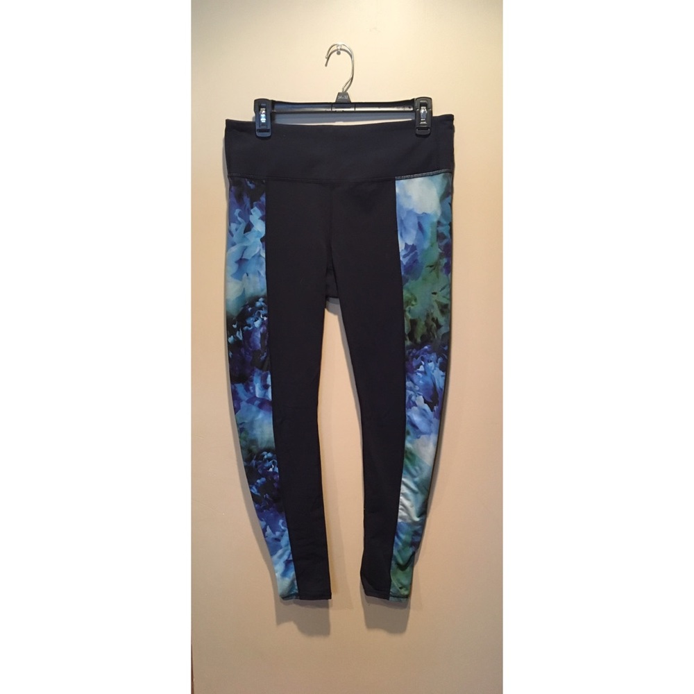 💥FINAL PRICE💲💲 Athleta Workout Leggings Size L
