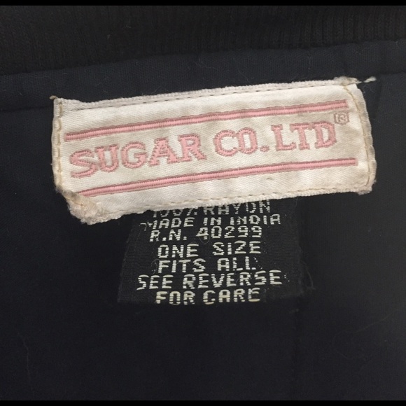 Funky jacket - Picture 3 of 3