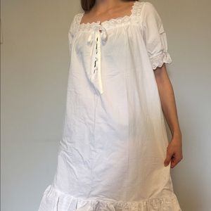 Nightgown