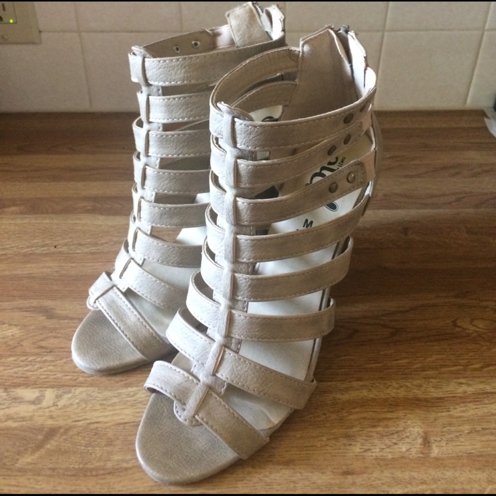 Heels