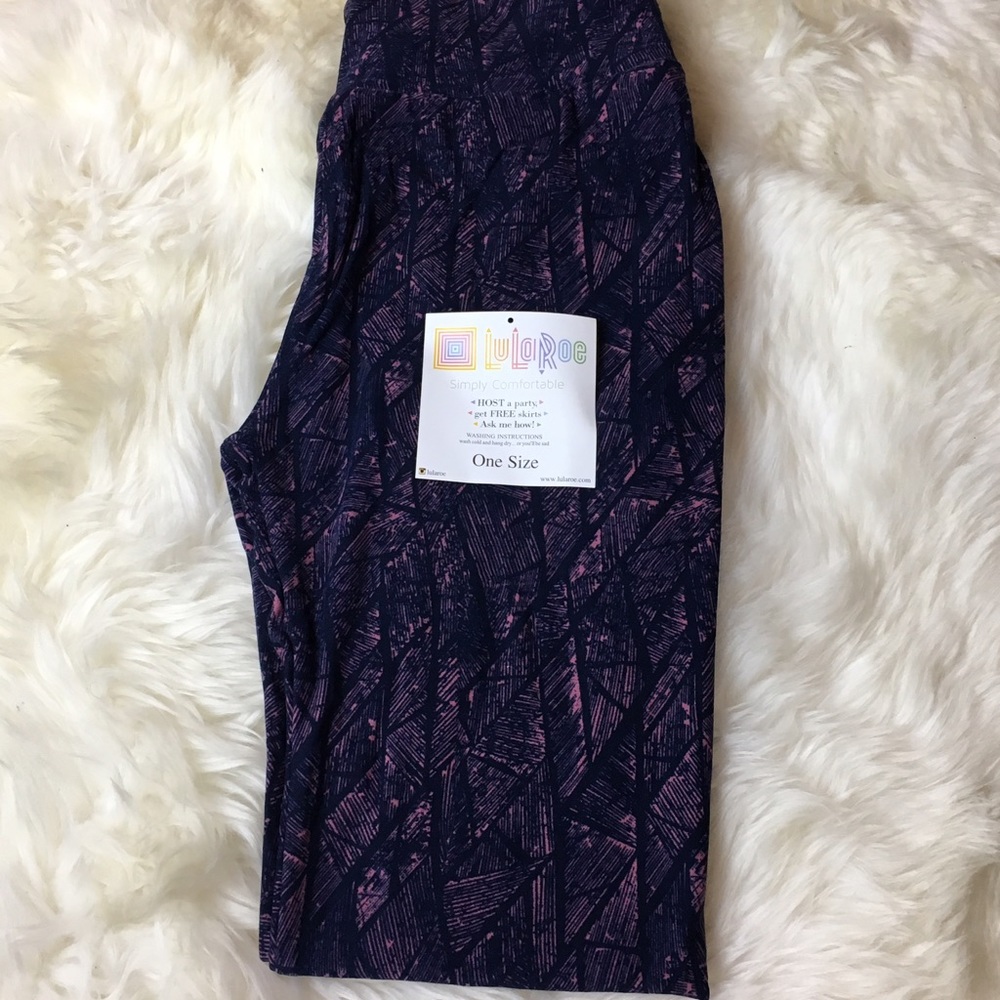 Lularoe Leggings