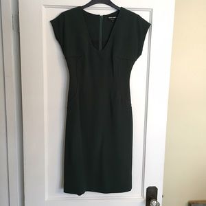 Giorgio Armani Silk Dress