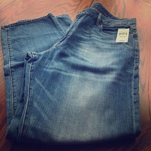 Men's Lucky Brand Jeans, 42x34