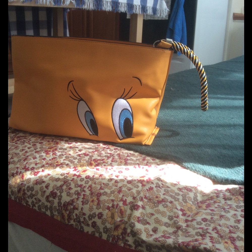 Clutch Bag