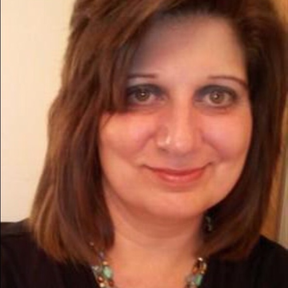 Meet your Posher, Carol