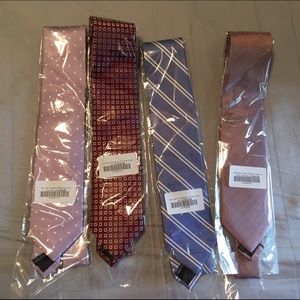 Combatant Gentlemen Ties