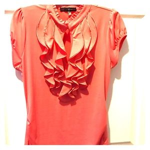 Heart soul knit shirt 👚