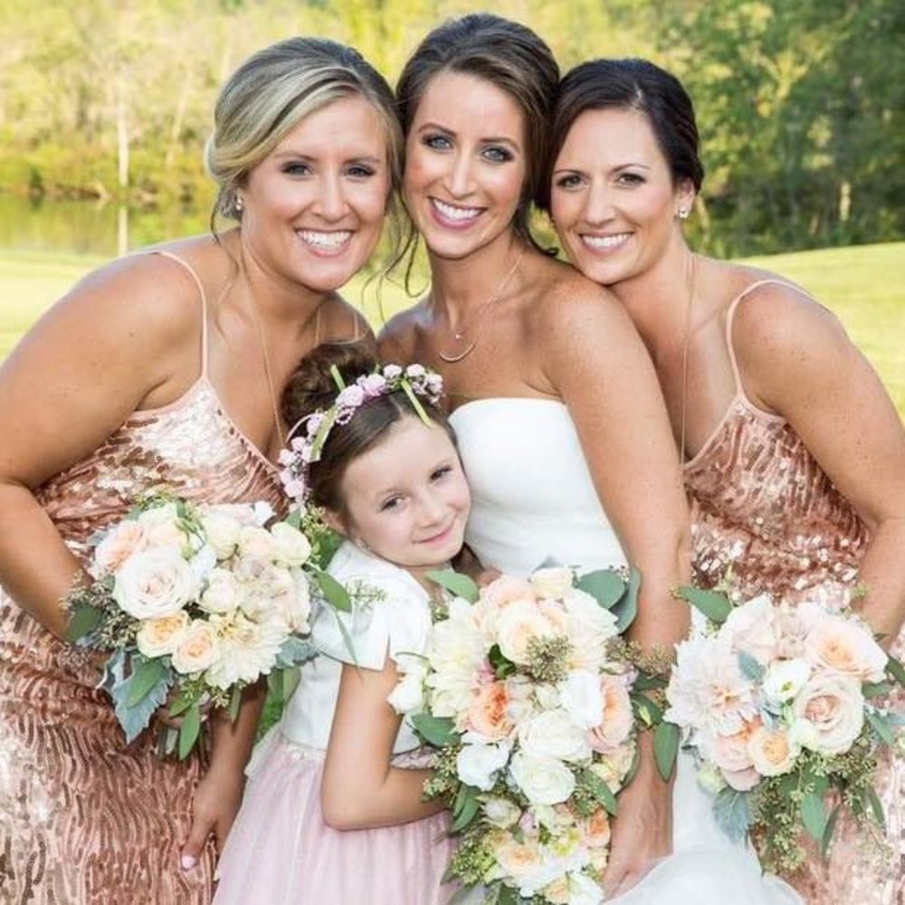 Meet your Posher, Ashley