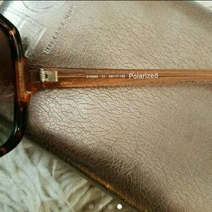 Cole Haan Accessories - Cole Hann Tortoise Sunglasses Cole Haan Accessories - Cole Hann Tortoise Sunglasses