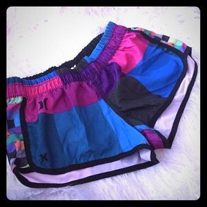 Hurley shorts