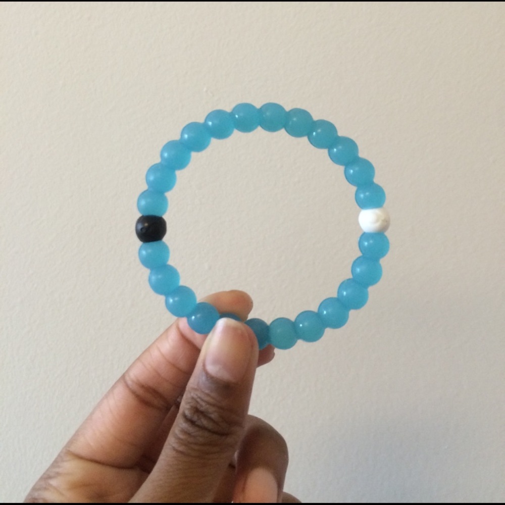 Blue Lokai Bracelet