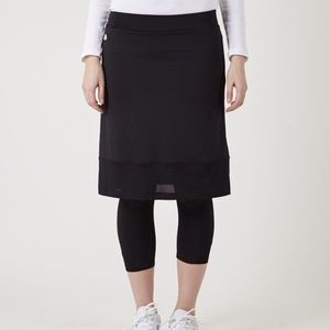 Snoga Modest Workout Skirt