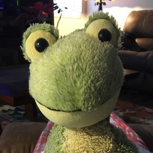 Meet your Posher, Ruth