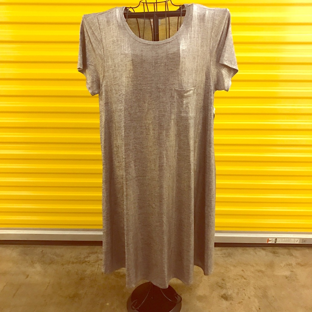 Lu La Roe Carly Elegant Collection XL