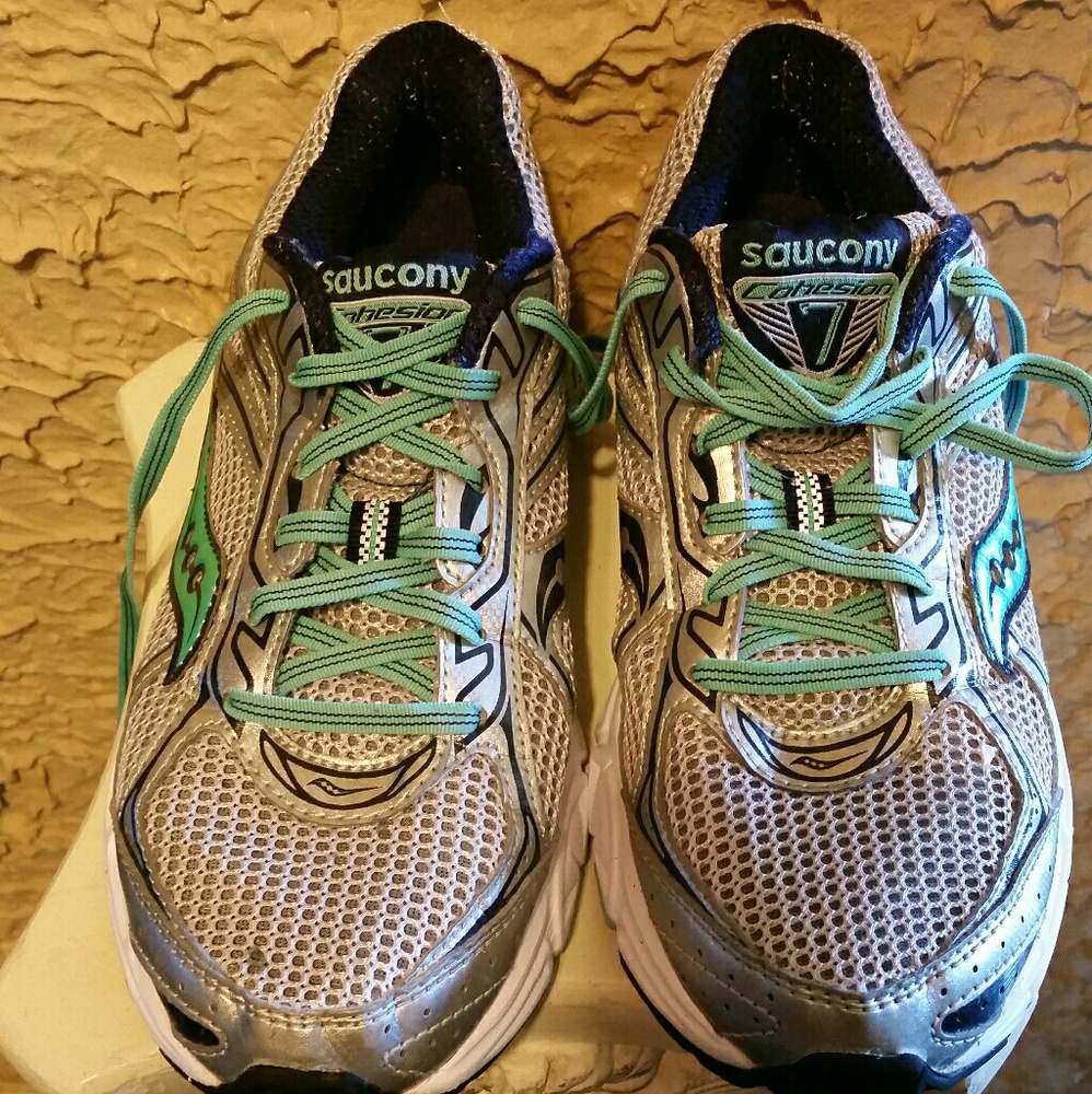 women's saucoNY sneakers