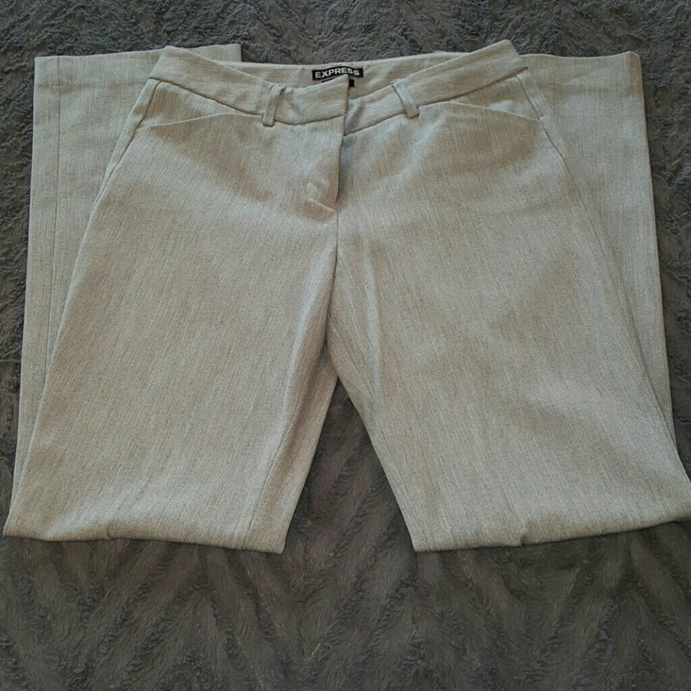 Express Editor pants