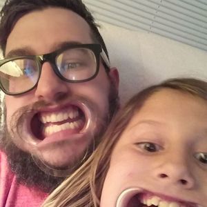 Meet your Posher, Jamie