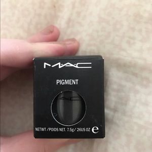 Mac Pigment!