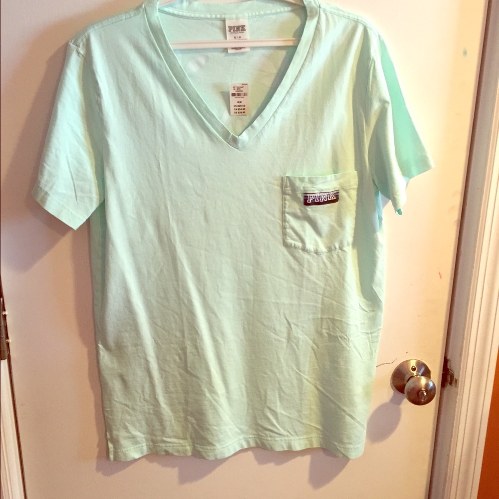 Victoria's Secret(Pink) shirt