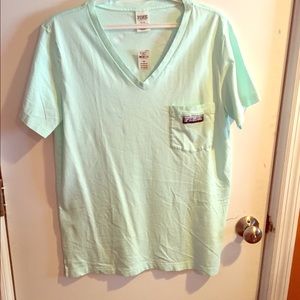 Victoria's Secret(Pink) shirt