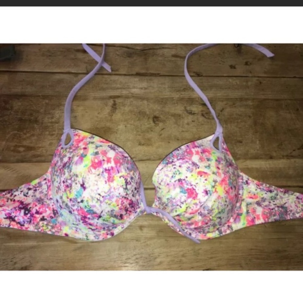 Victoria's Secret bikini top