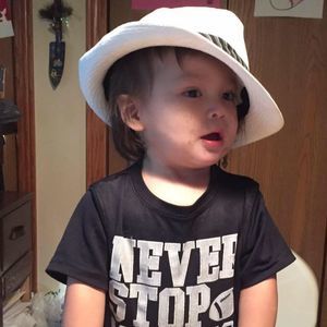 Meet your Posher, Patty