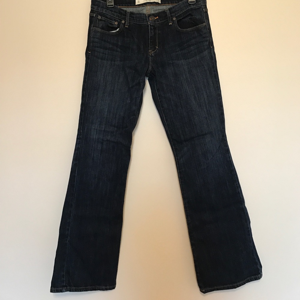 Abercrombie & Fitch Jeans